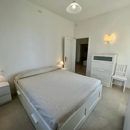 Διαμέρισμα Insulae