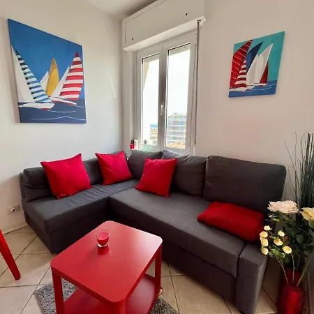 Apartment Insulae