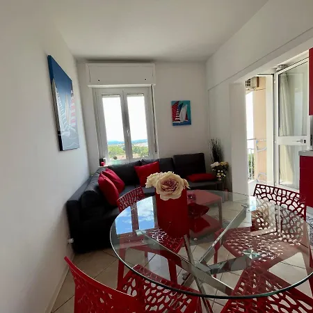 Apartment Insulae *