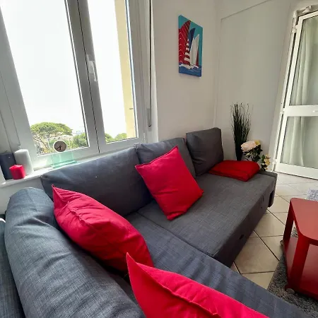 Insulae Apartment Grado