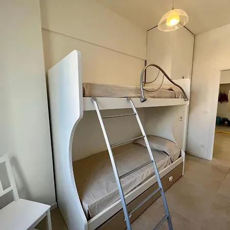 Apartment Insulae Grado