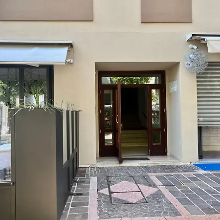 Apartment Insulae Grado