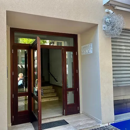 Insulae Apartment Grado